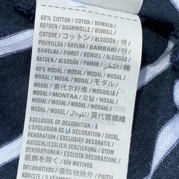 Abercrombie & Fitch Top - Picture 7 of 7